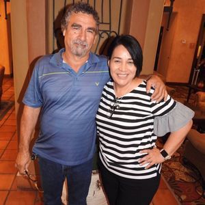 Meet your Posher, Rebeca